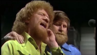 There’s a documentary on RTÉ this evening about the two Luke Kelly statues