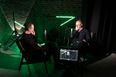 “For fuck’s sake.” Liam Cunningham recalls his Dad’s reaction to him leaving the ESB