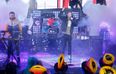 Bastille announce that tonight’s Dublin concert is cancelled