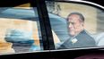 Prince Phillip issues apology following car crash