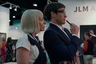 Jake Gyllenhaal and Toni Collette have a blast in Netflix horror Velvet Buzzsaw, but you won’t