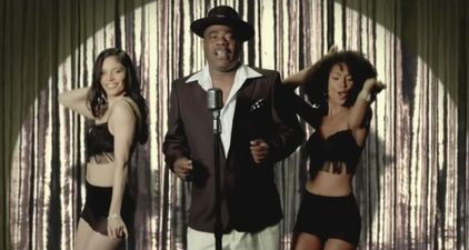Forget about Bohemian Rhapsody because here is the trailer for the Lou Bega biopic