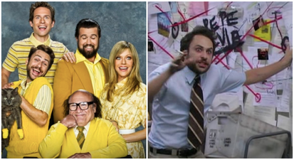 Dublin club is hosting an Always Sunny quiz and they need the biggest jabronis going