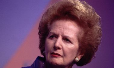 Police say new statue of Margaret Thatcher in her own hometown needs protection from vandals