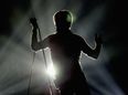 The David Bowie biopic has found its leading man