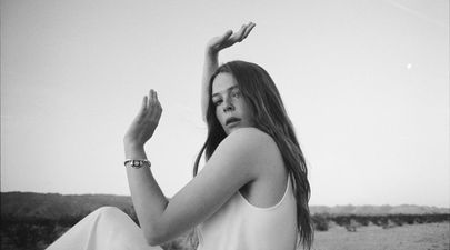 Maggie Rogers: A Star Is Born, but not like in the movies