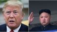 Donald Trump claims Michael Cohen’s hearing contributed to North Korea’s negotiations failure