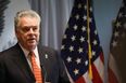 US Congressman warns UK must uphold Belfast Agreement in order to maintain trade deal