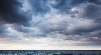 Two status orange weather warnings issued as Storm Erik set to hit Ireland