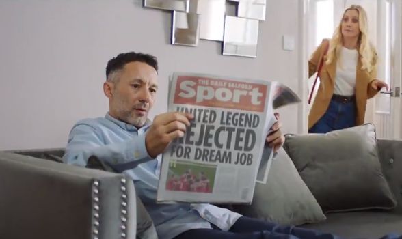 Rhodri Giggs