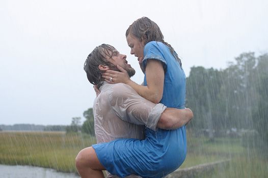 notebook ending