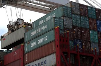 Hard Brexit could start on Friday for UK freight to Asia