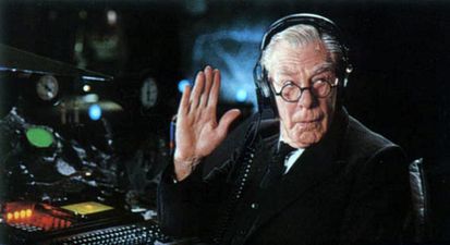 Here’s the first look at the new Batman prequel series, Pennyworth