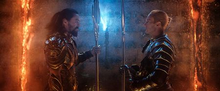 Aquaman 2 is officially in the works, but it is the spin-off that has got us excited