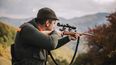 American hunter pays $110,000 to kill rare mountain goat