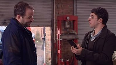 10 of the best classic work experience pranks