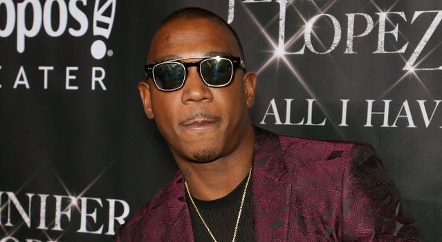 Ja Rule Fyre Festival