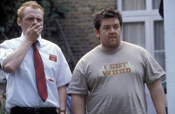 Simon Pegg and Nick Frost to team up again on new TV show