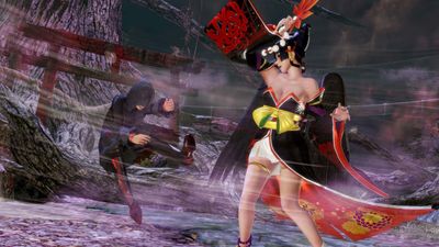 WATCH: Live broadcast of upcoming video-game pulled due to sexual content