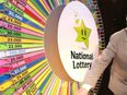 We reckon that this has to be the luckiest Winning Streak family in Ireland