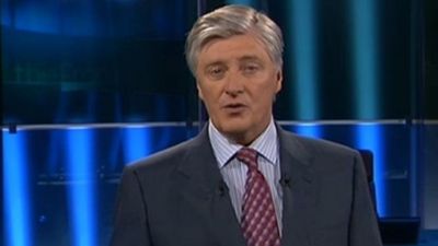 Pat Kenny warns about fake ads for erectile dysfunction medication using his photo