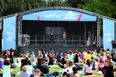 COMPETITION: Win 2 WellFest tickets for yourself and your gym buddy