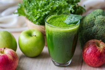 COMPETITION: Win a two-night cleanse and detox retreat worth €380