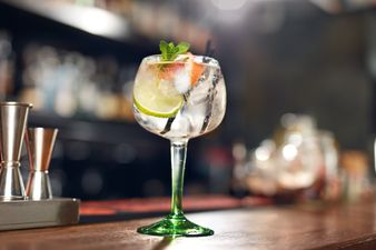 Aldi to sell Irish ‘Shamrock Infused Gin’ just in time for St. Patrick’s Day