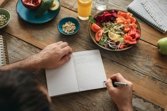 Quit To Fit Week 8: Smoke and mirrors – it’s time for reflection