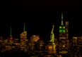 Tourism Ireland adds more global landmarks to Paddy’s Day celebrations