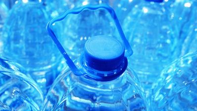 Five litre bottles of water being recalled from SuperValu and Centra