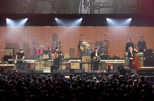 Mumford & Sons