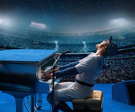 One of the best music biopics of recent years is among the movies on TV tonight