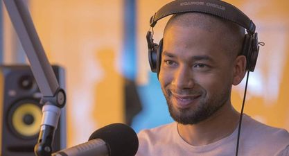 Jussie Smollett will be written out of the current season of Empire