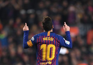ITV will show La Liga matches for free for rest of the season