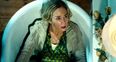 John Krasinski and Emily Blunt are both back for A Quiet Place 2