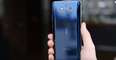 Nokia unveil a smartphone that has five cameras on the back