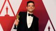 Here is the full list of 2019 Oscar winners