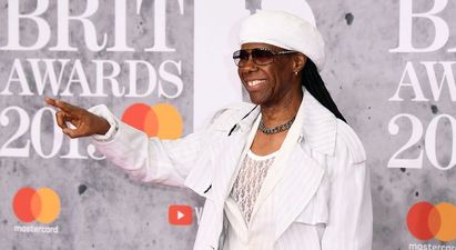 Nile Rodgers & Chic are playing Ireland again