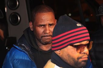 Surviving R. Kelly creator “had no idea” the documentary would have the impact it did
