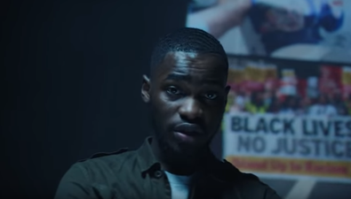 UK rapper Dave announces headline show in Dublin