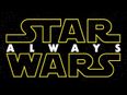 WATCH: All ten Star Wars movies edited down to one amazing five-minute super-trailer