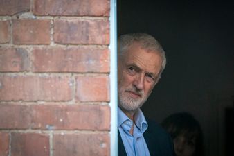 It’s official, Labour now back a second Brexit referendum