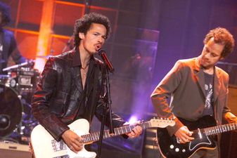 ‘Save Tonight’ singer Eagle-Eye Cherry is returning to Ireland for the first time in 20 years