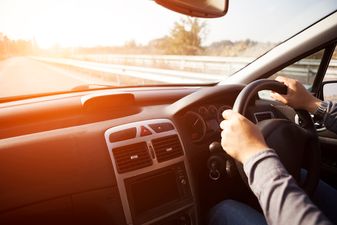 28,646 people still waiting on a date for their driving test