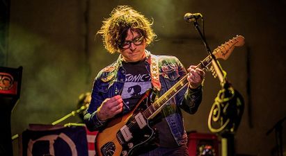 Ryan Adams Dublin shows cancelled following sexual misconduct allegations
