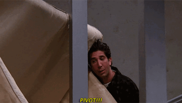 Pivot Tshirt Moving Furniture With Friends Shirt Pivot Tshirt Moving Furniture With Friends Shirt
