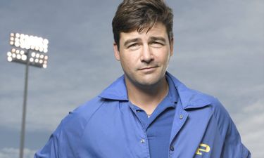 TG4 are showing an outstanding episode of Friday Night Lights this evening
