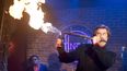 WATCH: Ron Burgundy challenged one of 2019’s biggest pop stars to a jazz flute challenge