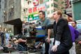 The first plot details of Christopher Nolan’s top-secret new movie may have been revealed
